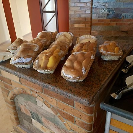 Hostmark Zabargad Beach Resort Abū Ghuşūn Extérieur photo