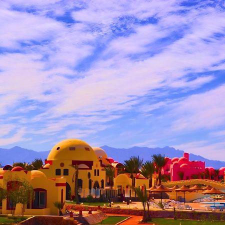 Hostmark Zabargad Beach Resort Abū Ghuşūn Extérieur photo