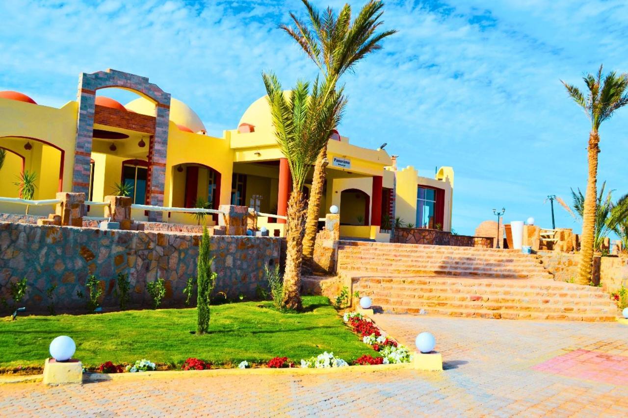 Hostmark Zabargad Beach Resort Abū Ghuşūn Extérieur photo