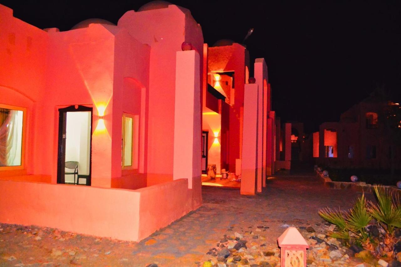 Hostmark Zabargad Beach Resort Abū Ghuşūn Extérieur photo