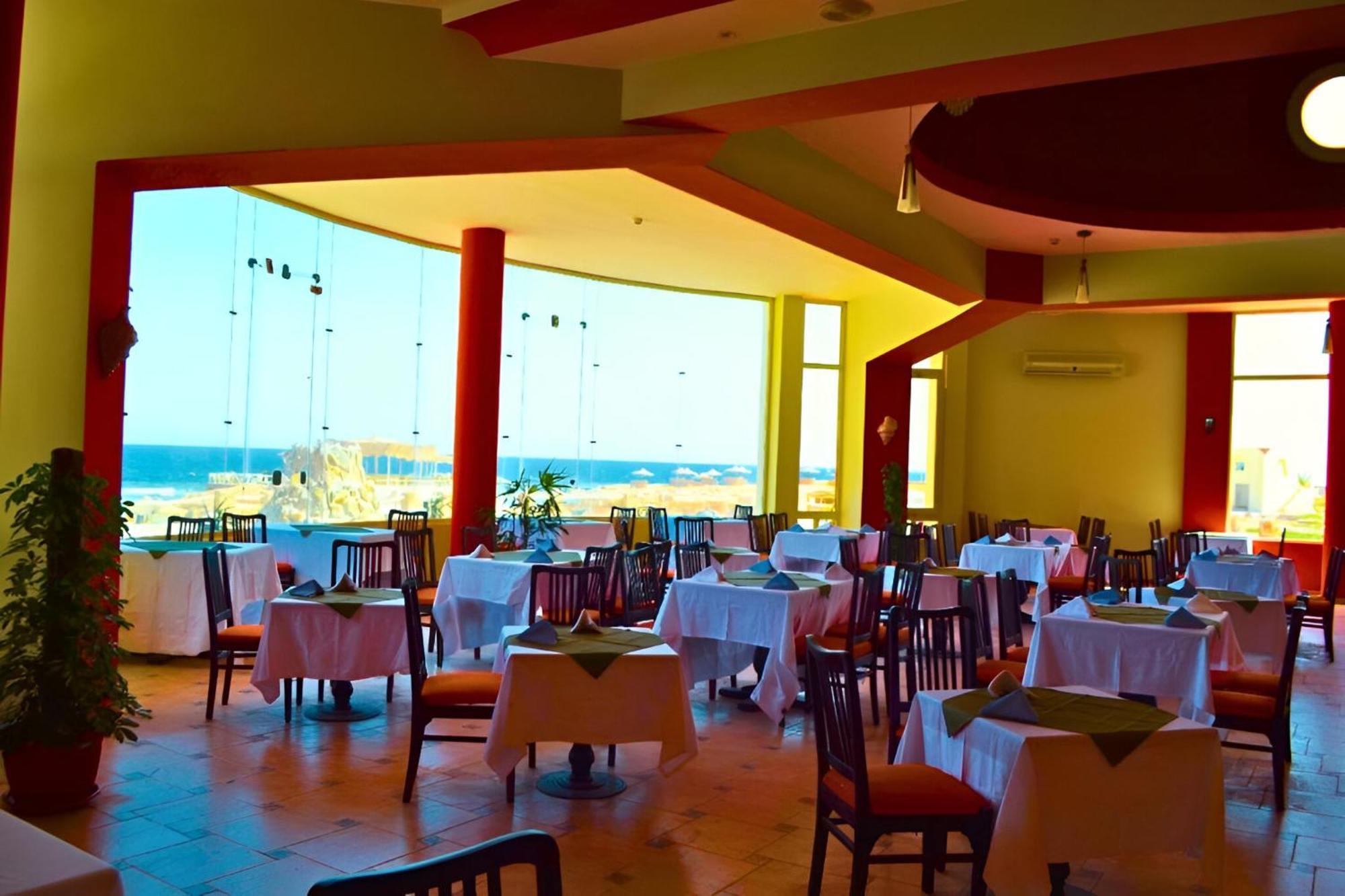 Hostmark Zabargad Beach Resort Abū Ghuşūn Extérieur photo